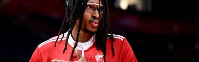 Monekea boli poraz u derbiju: Svi naši razgovori neće značiti ništa ako ne odemo u plej-of