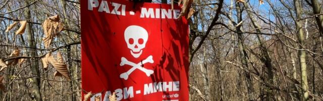 Budućnost deminiranja u BiH pod upitnikom: RSE s Oružanim snagama na terenu