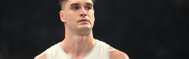 Hezonja se poklonio Vujoševiću: Hrvat jednom rečju opisao legendarnog Duleta