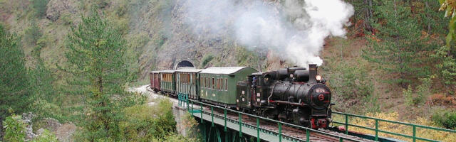 Na ovoj železničkoj stanici karta nikada nije prodata: I dan danas je baš ona jedna od atrakcija čuvene pruge