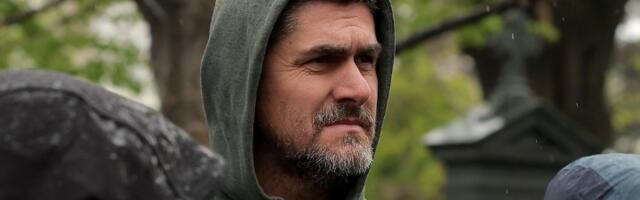 Poznati zvezdaši na sahrani Vujoševića - evo ko je od velikih rivala došao da isprati Duleta (FOTO)