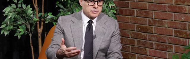 Hitno se oglasio Vučević: Na čijoj je strani policija u Novom Sadu?!