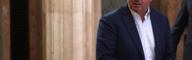 Sluganstvo Bajatovića Rusiji se isplatilo desetinama miliona evra i mestom konzula