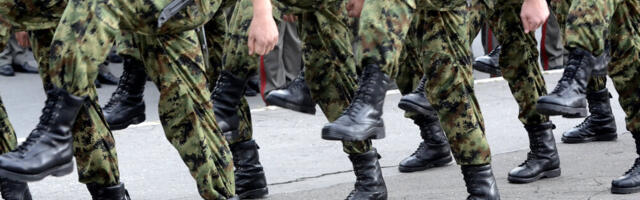 Ministarstvo odbrane: Ispitivanje u kasarni Žarkovo, bez opasnosti po ljude i životnu sredinu