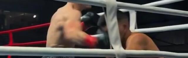 Albanac sa tzv. Kosova je mogao da ubije Srbina, priznao da je to namerno uradio, pa slavio uz UČK! /VIDEO/