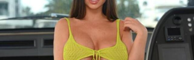 ROSA RADILA NA JAHTAMA, PA OTKRILA PRLJAVE TAJNE MILIJARDERA: Sve fini, porodični ljudi, a čim brod krene ONI SE...