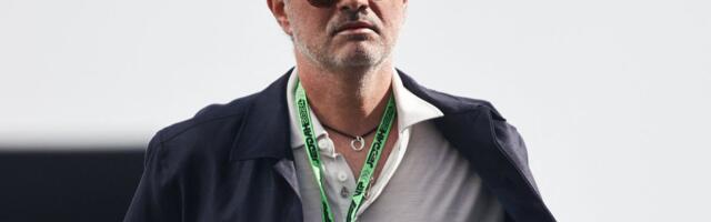 Benfika se oprašta od Murinja, već nalazi zamenu: Real istresao novac za novog-starog trenera