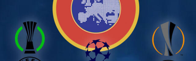 NIJE DOBRO! Srbija pala na UEFA listi - evo odakle će naši klubovi počinjati kvalifikacije! (FOTO)