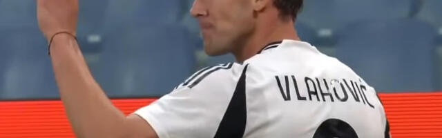 U Juventusu pobesneli: Vlahovićev otac se uključio u priču sa Bajernom?!