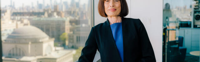 Istorijski uspeh naučnice Gordane Vunjak-Novaković: Nagrada L’Oréal-UNESCO „Za žene u nauci“