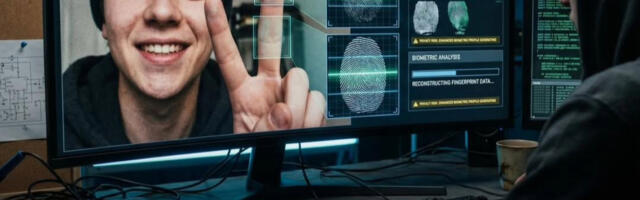 AI „krade“ otiske prstiju, ali i ruši stare istine o identitetu