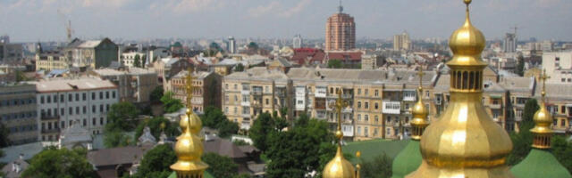 Русија упозорила на ударе на центре у Кијеву, странци да напусте град