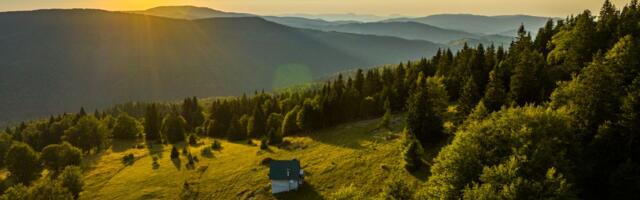 Rezervat biosfere, ova planina je među najšumovitijima: Na njoj je očuvano i kulturno-istorijsko nasleđe