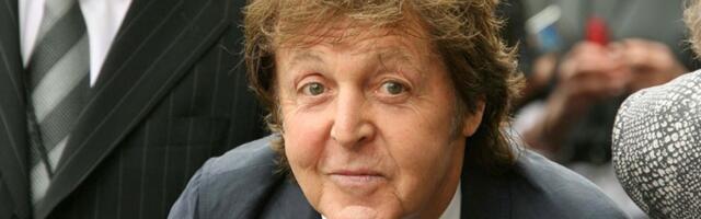 Pol Makartni uporedio popularnost Tejlor Svift sa slavom Beatlesa: “Ja sam toj generaciji više kao deda”
