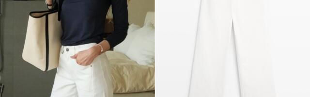 Beli teksas je uvek in – zašto vam ovog leta treba barem jedan komad u garderobi?
