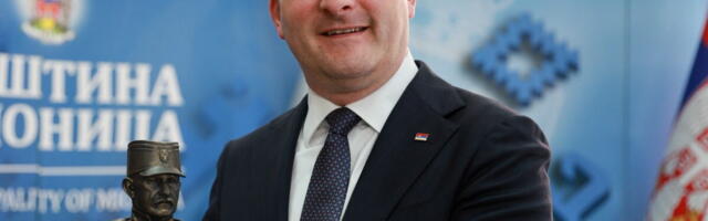 Ministarstvo kulture opredelilo Mionici sedam miliona dinara za završetak muzeja „Kuća Kolubarske bitke“
