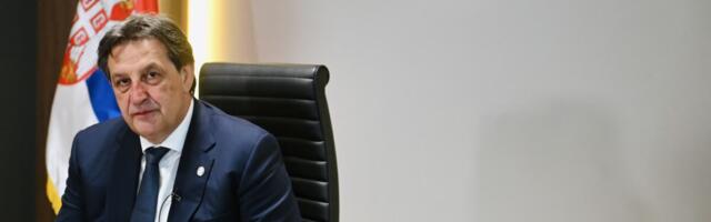 MINISTAR ODBRANE O AFERI "ZVUČNI TOP": Gašić: Reč je o unapred planiranoj operaciji protiv Srbije i predsednika Vučića!