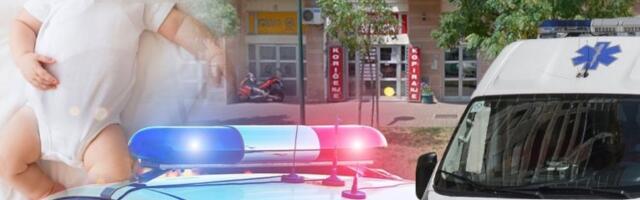 SPASENA BEBA U BEOGRADU! Lekari Hitne se CELU NOĆ borili za život mališana! Evo šta se desilo