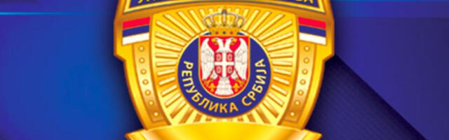 Измештена дежурна служба Полицијске испоставе Нови Београд 2 због реконструкције