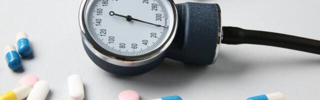 Lek za pritisak može da ošteti bubrege: Tablete koje uzimaju milioni ozbiljno štete zdravlju