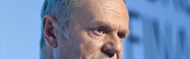 Tusk: Ko želi u Evropu, mora biti spreman na istinu o svojim zločinima