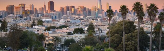 San Francisko: Između sjaja tehnologije i senke siromaštva