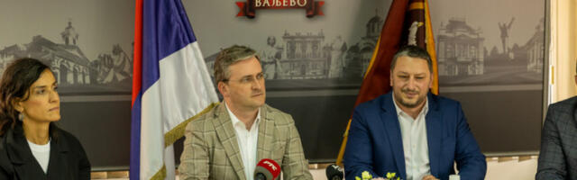 Министарство културе: Крупњу кроз конкурс „Градови у фокусу 2026” 10 милиона динара