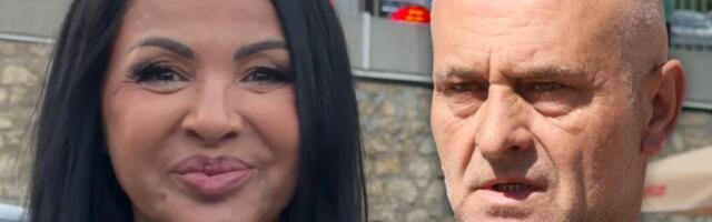 Tina Ivanović IZNENADILA javnost! NAKON RAZVODA i 25 godina braka, ponovo sa Zvezdanom: LJUBAV nije umrla, ostala velika žal zbog deteta!