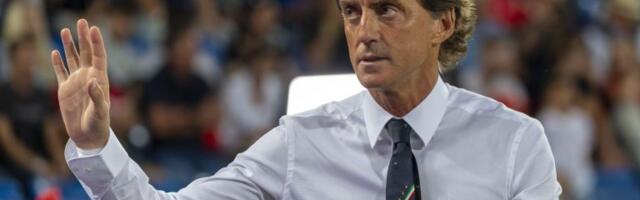 Pirlo ‘stop’, Manćini vrati se: Italija izabrala novog selektora fudbalske reprezentacije