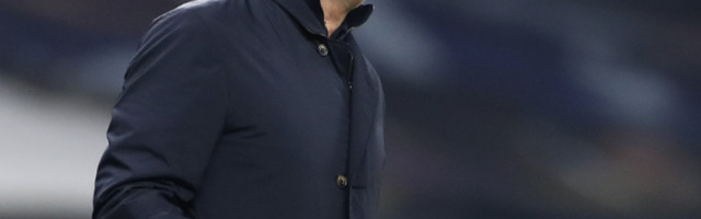 Murinjo se nije šalio, najvažniji meč - najjači sastav