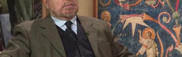 D. Simeunović: Moje reči o Bugarima istrgnute iz konteksta