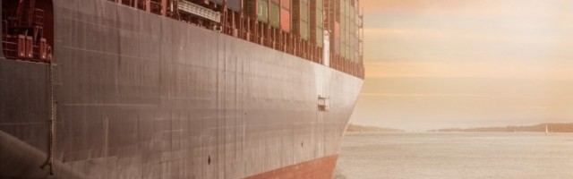 TERORISTIČKI NAPAD NA IRANSKI BROD U MEDITERANU! /FOTO/