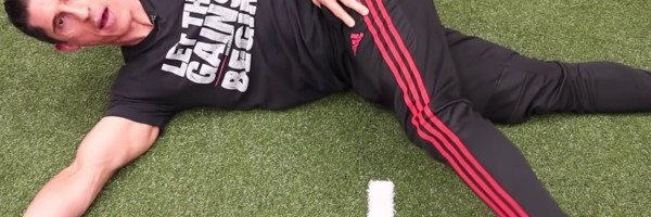 Uz par lakih i profesionalnih vežbi do jačih mišića gluteusa