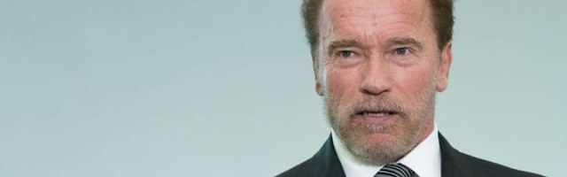 Švarcenegerov savet za borbu sa depresijom je pravo zlato