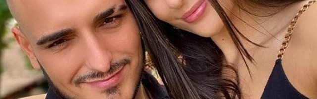 DARKO LAZIĆ PROGOVORIO O ODNOSU SA MARINOM! Pevač priznao da su se POSVAĐALI, a evo da li RASKIDAJU VERIDBU!