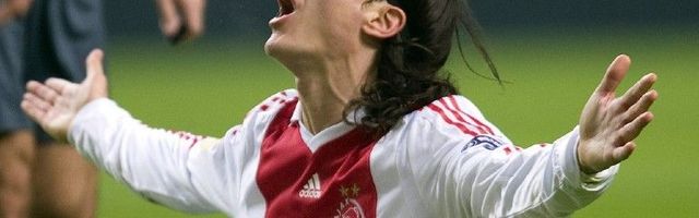 Pantelić ponosan što je u idealnih 11 Ajaksa: To priznanje ne može da se kupi