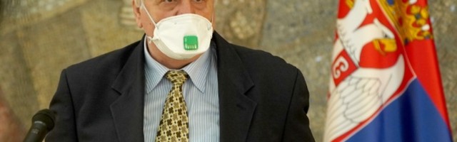 "Znaju se uslovi pod kojima se daje treća doza"