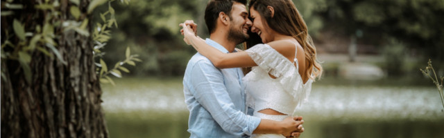 Kakva vam je sudbina? Datum venčanja određuje vašu budućnost