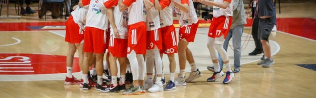 UŽIVO: Makabi - Zvezda, crveno-beli pred pobedom u Tel Avivu, Volters surov prema bivšem timu