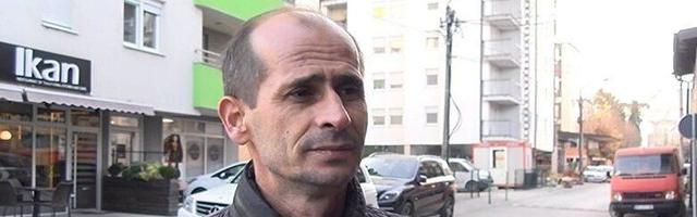 Bakan: Uzrujani smo zbog pomjeranja ročišta za kraj decembra