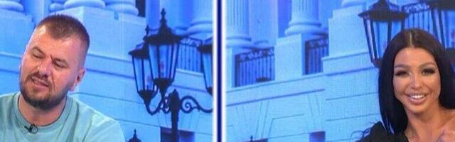 NEĆU DA JE VREĐAM! Janjuš predoseća MAJIN ULAZAK, zadrugar U STRAHU! (VIDEO)