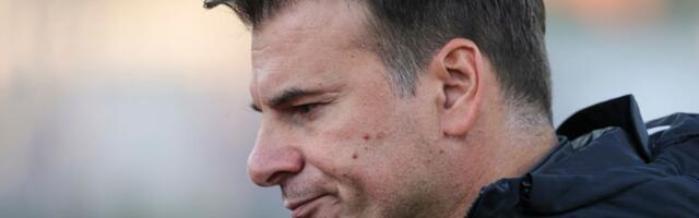 Stanojević: Teško je pobediti svaku utakmicu