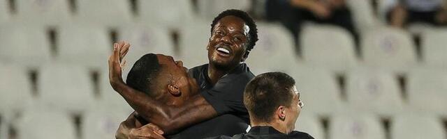 Kvinsi Menig: Istetoviraću Partizan ako uzmemo titulu