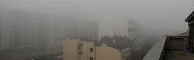 Beograd je ponovo najzagađeniji grad na svetu