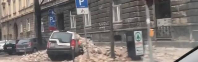 Srbija će morati da se navikne na podrhtavnje tla - meteorolog otkriva koja su su trusna područija naše zemlje