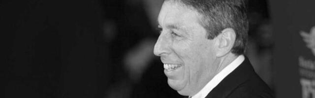 Preminuo čuveni režiser "Isterivača duhova"