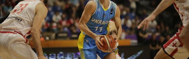 "SAMO ŽELIMO MIR" Nekadašnji košarkaš Crvene zvezde u razgovoru za "Blic" otkrio: Mama i brat mi spavaju u podzemlju