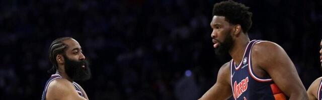 Džejms Harden: Ja sam jedan od najboljih saigrača u istoriji NBA