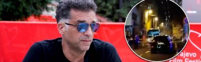 Sin Denisa Tanovića se oporavlja posle teške nesreće