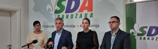 Ugljanin promenio ploču: Vučić želi da razvija dobre odnose s Bošnjacima